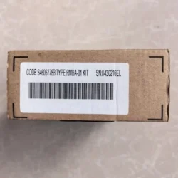ABB RMBA-01 KIT Encoder Interface Module