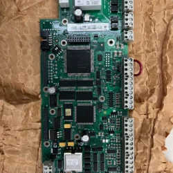 ABB frequency converter RMIO-01C