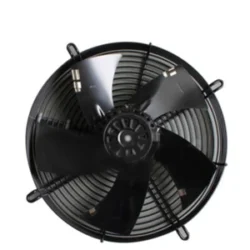 Ebmpapst S2D300-AP02-31 Axial Fan 230/400V 3~ 300MM External Rotor Cooling Fan