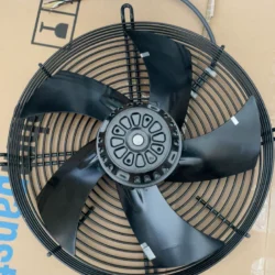 Ebmpapst S2E300-AP02-30 Axial Fan 230VAC 230/350W ??300MM Condenser Cooling Fan