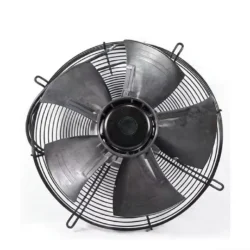 Original ebmpapst S3G350-AA58-01 Axial Fan AC 230V 150W Outer rotor cooling fan