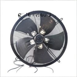 Ebmpapst S3G710-AO85-21/F01 Axial Fan 230V 700W 3.1A ??710MM Air Conditioner Fan