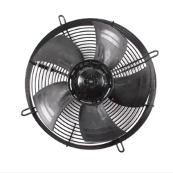 Ebmpapst S4D300-AS34-30 Axial Fan 400VAC 300MM 68/90W Air Conditioning Fan