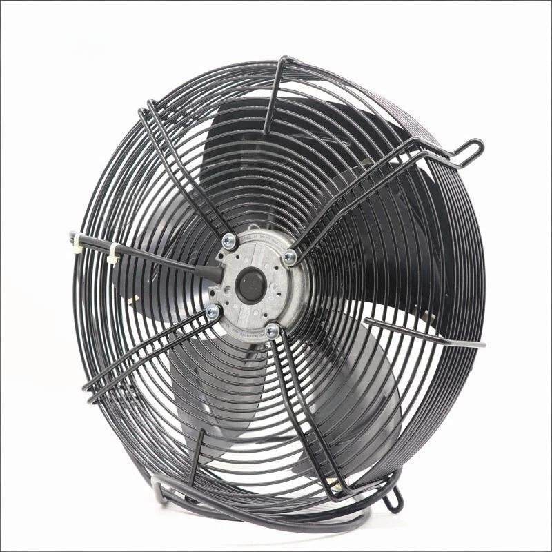 Ebmpapst S4D350-AP08-30/A06 Axial Fan 230/400V 50/60Hz 0.33/0.34A Cooling Fan 1 S4D350 AP08 30 A06 1768441314675