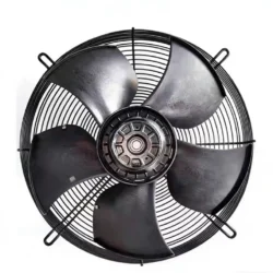 Ebmpapst S4D420-AU02-03 Axial Fan 400VAC ??400MM 0.31/0.37A Condenser Fan
