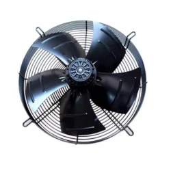 Ebmpapst S4D560-AM03-01 Axial Fan 400VAC 650W φ560MM 870RPM 50Hz EBM Cooling Fan