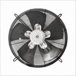 Ebmpapst S4D560-AQ01-01 Axial Fan 400VAC 760W 560MM 1110RPM 50Hz EBM Cooling Fan