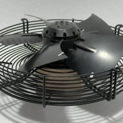 Ebmpapst S4E300-AR26-87 Axial Fan 230VAC ??300MM 1380RPM EBM Cooling Fan