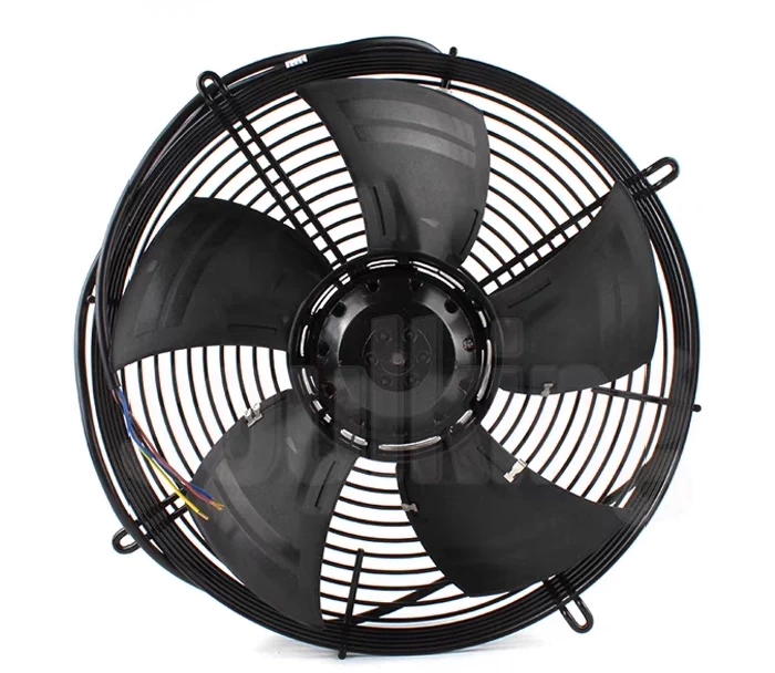 Ebmpapst S4E300-AS72-53 M4E068-CF Axial Fan AC 230V 70/90W 300mm Condenser Fan - OEM Replacement 1 S4E300 AS72 53 1768184006691