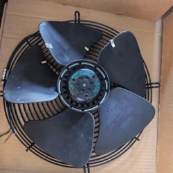 Ebmpapst S4E300-EE20-06 Axial Fan 230V 1~ 52/60W 1000RPM External Rotor Fan