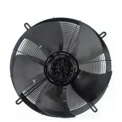 Ebmpapst Fan S6D500-AJ03-01 Axial Fan 400/480VAC 415W φ500MM Air Conditioner Fan