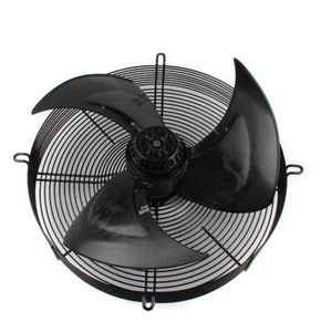 Ebmpapst S6E450-AF08-29/F04 Axial Fan AC 230V 0.62A ??450MM Air Conditioning Fan 1 S6E450 AF08 29 F04 1768440255656