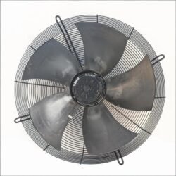 Ebmpapst Fan S6E630-AN01-01/F01 A6E630-AN01-01 Axial Fan 230V φ630MM Cooling Fan