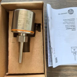 IFM SI5004 Proximity Switch Sensor