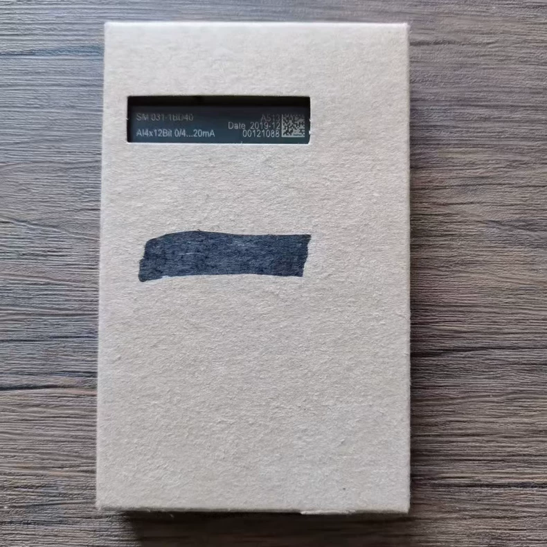 YASKAWA VIPA SM031-1BD40 Module 1 SM031 1BD40 1770276770142