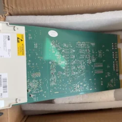 ABB Bailey module SPHSS13