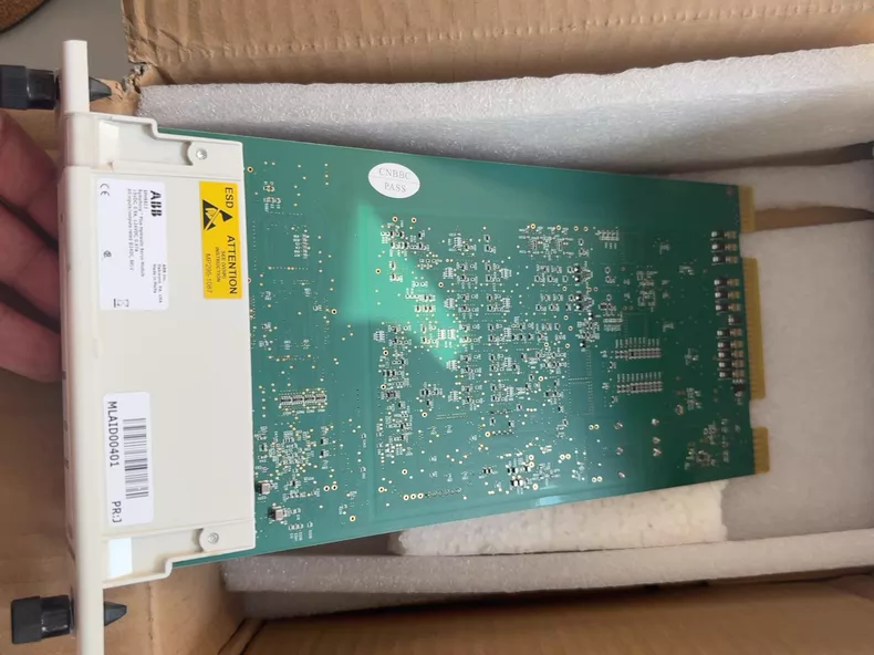 ABB Bailey module SPHSS13 1 SPHSS13 1773018978518