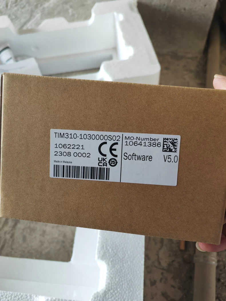 SICK TIM310-1030000S02 Sensor 1 TIM310 1030000S02 1771897242108