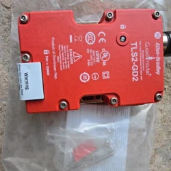 Allen Bradley Safety switches TLS2-GD2