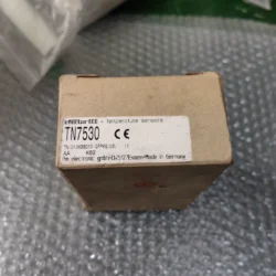 IFM TN7530 Temperature Sensor