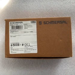 Schneider safety switch TZFW2MOES24VDC