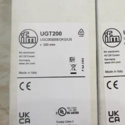 IFM sensor UGT200
