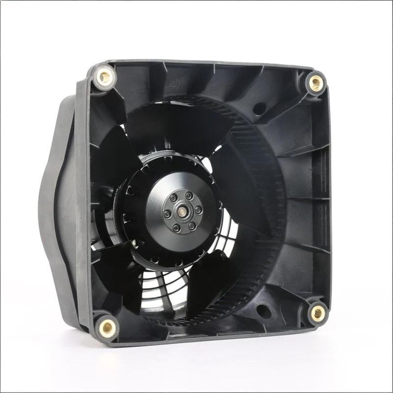 Ebmpapst W2D155-EB08-01 Fan 400/480VAC 0.09A for Siemens Servo Spindle Motor – Industrial Cooling Fan 1 W2D155 EB08 01 1768380643810