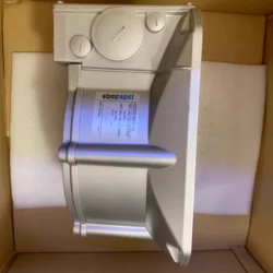 Ebmpapst Fan W2D250-ED26-12 400/480VAC 0.26A For Siemens Servo Spindle Motor Fan