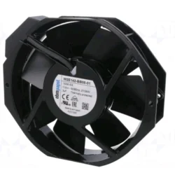 Ebmpapst W2E142-BB05-01 Axial Fan 7006ES 115VAC 27W 172*150*38mm UPS Cooling Fan