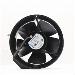 Ebmpapst W2E143-AA09-25 Axial Fan 230VAC 50/60Hz 24/26W 172x150x51mm Cooling Fan