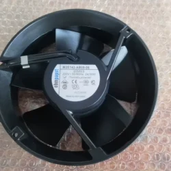 Ebmpapst Fan W2E143-AB09-06 230VAC 24/30W High temperature Resistance Axial Fan