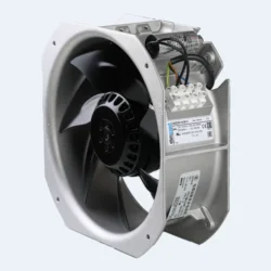 Ebmpapst Fan W2E200-HK38-01 Axial Fan 230VAC 80W 225*80MM Cabinet Cooling Fan