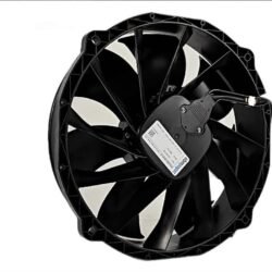 Ebmpapst Fan W3G300-QX25-33 Axial Fan 26VDC ??300mm 15.0A 400W Condenser Fan