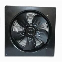 Ebmpapst W3G630-NR63-01 Axial Fan 400V 1150W 630MM Air Conditioner Cooling Fan