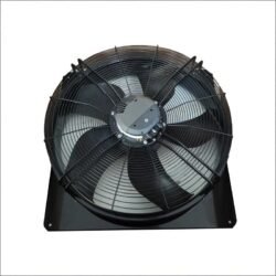 Ebmpapst Fan W3G800-KU21-05 Axial Fan 400V 4.4A 1100RPM 2900W IP55 Cooling Fan