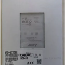 MITSUBISHI Interface Module WS0-GCC100202