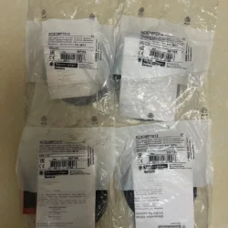 Schneider Safety door magnetic switch XCSDMP7012