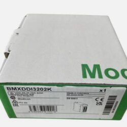 Schneider BMXDDI3202K Programmable Control Module