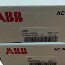 c CI854A Interface Module 3BSE030220R1