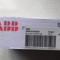 ABB TU847 3BSE022462R1 Programmable Logic Controller Module