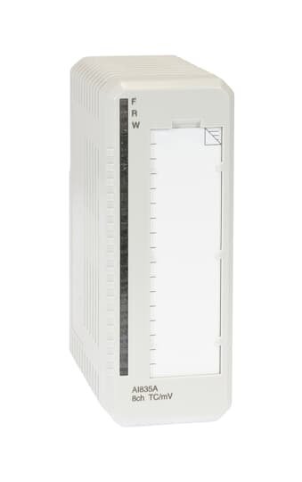 AI835A 3BSE051306R1 ABB S800IO Module AI835A 3BSE051306R1 S800IO digital input module ABB industrial 1 image 107