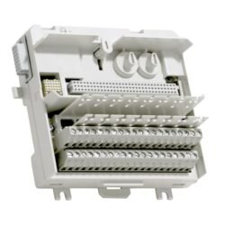 ABB TU834 S800IO MTU 3BSE040364R1 | Mounting Unit