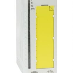 AI880A 3BSE039293R1 ABB S800IO Module ABB S800 I/O Analog Input