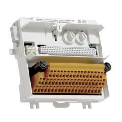 ABB TU833 S800IO MTU 3BSE038726R1 | Mounting Unit