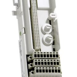 ABB TU813 S800IO MTU 3BSE036714R1 | Mounting Unit