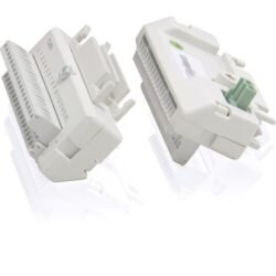 ABB TU805K01 S800IO MTU 3BSE035990R1 | Mounting Unit