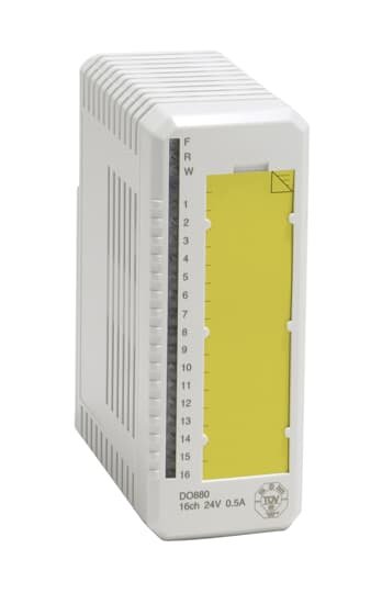 ABB DO880 S800 IO Module 3BSE028602R1 | Digital Output Module 1 image 133