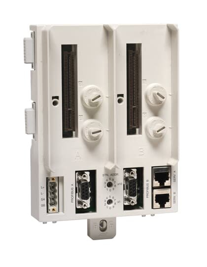 TU846 3BSE022460R1 ABB S800IO Communication S800IO, ABB I/O Module, Industrial Automation 1 image 140