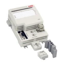 CI801 3BSE022366R1 ABB S800IO Communication I/O Module S800 I/O Industrial Automation Control System