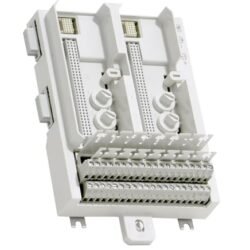 ABB TU844 S800IO MTU 3BSE021445R1 | Mounting Unit